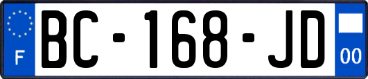 BC-168-JD