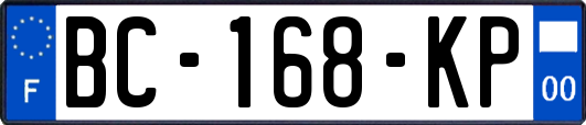 BC-168-KP