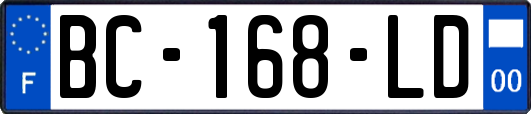 BC-168-LD