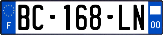 BC-168-LN