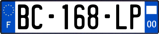 BC-168-LP