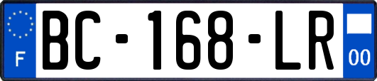 BC-168-LR