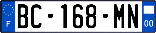 BC-168-MN