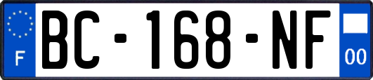 BC-168-NF