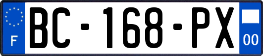 BC-168-PX