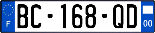 BC-168-QD