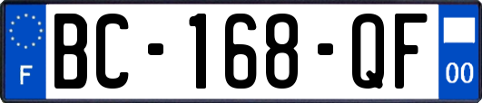 BC-168-QF
