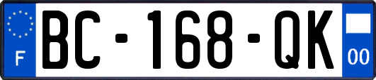 BC-168-QK