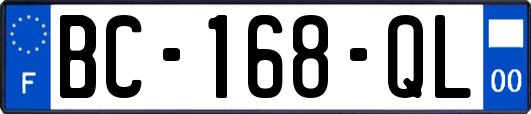 BC-168-QL