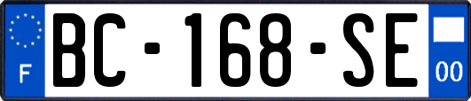 BC-168-SE