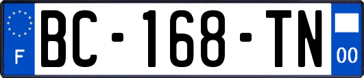 BC-168-TN