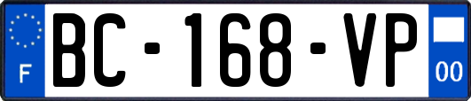 BC-168-VP