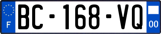 BC-168-VQ