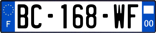 BC-168-WF