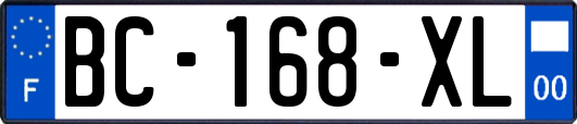 BC-168-XL