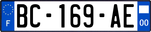 BC-169-AE