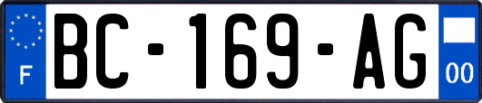 BC-169-AG