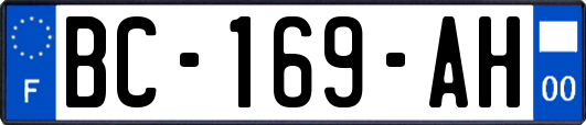 BC-169-AH