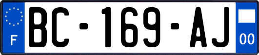 BC-169-AJ