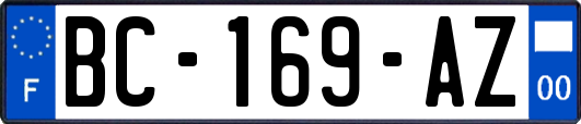 BC-169-AZ