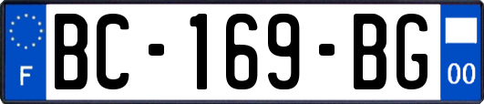 BC-169-BG