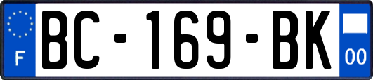 BC-169-BK