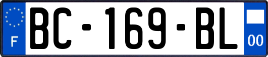 BC-169-BL