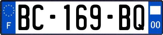 BC-169-BQ