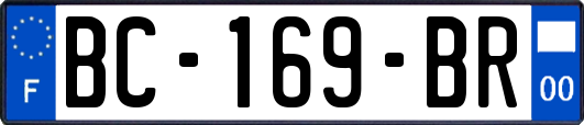 BC-169-BR