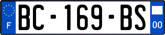 BC-169-BS