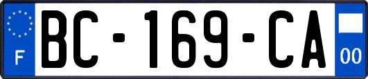 BC-169-CA