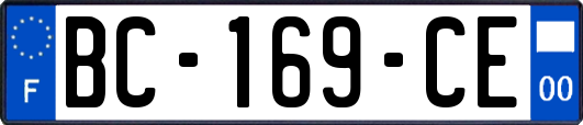 BC-169-CE