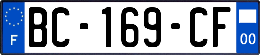 BC-169-CF