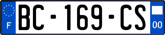 BC-169-CS