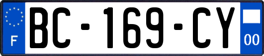BC-169-CY