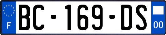 BC-169-DS