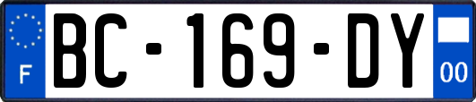 BC-169-DY