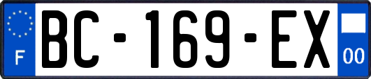 BC-169-EX