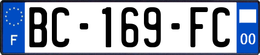 BC-169-FC