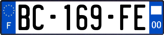 BC-169-FE