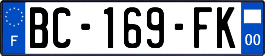 BC-169-FK