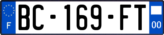 BC-169-FT