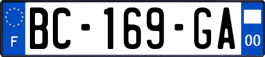 BC-169-GA