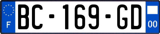 BC-169-GD