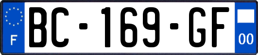 BC-169-GF