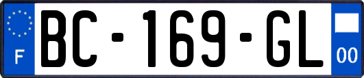 BC-169-GL