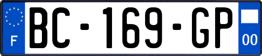 BC-169-GP