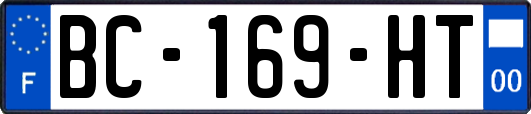 BC-169-HT