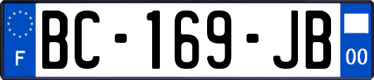 BC-169-JB