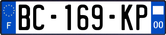 BC-169-KP